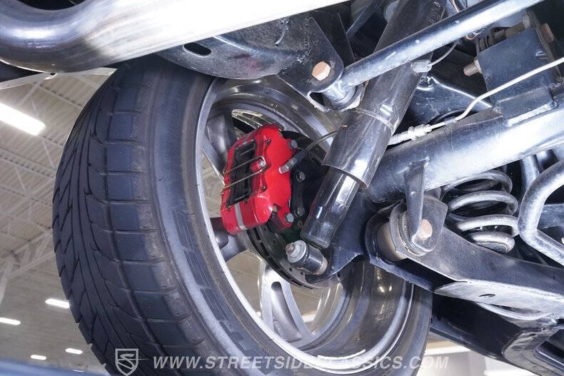 1965 Chevrolet Impala