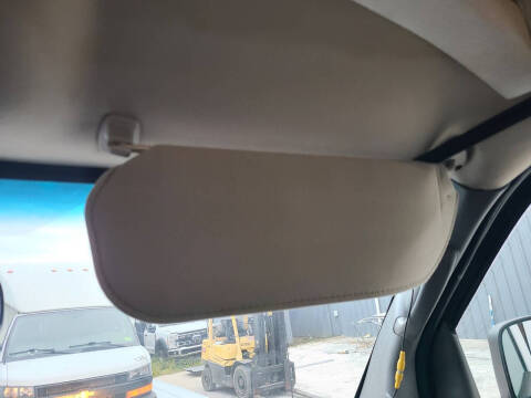 2013 Chevrolet Express 2500