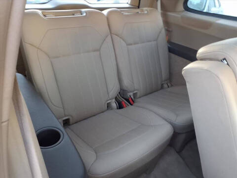 2013 Mercedes-Benz GL-Class GL 450 4MATIC