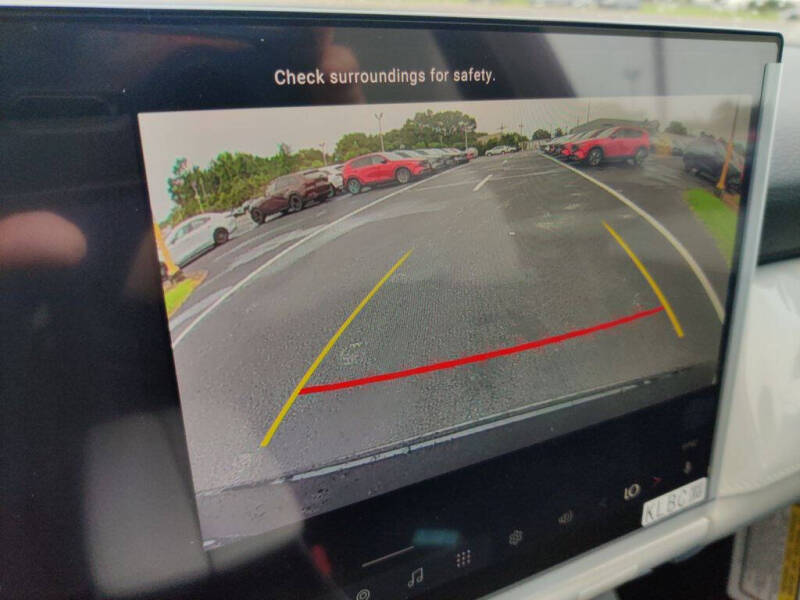 2026 Mazda CX-5 2.5 S Select