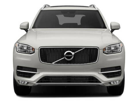 2018 Volvo XC90 T6 Momentum
