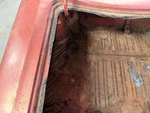 1970 Dodge Coronet