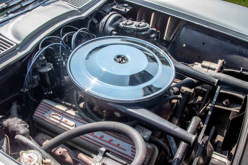 1965 Chevrolet Corvette