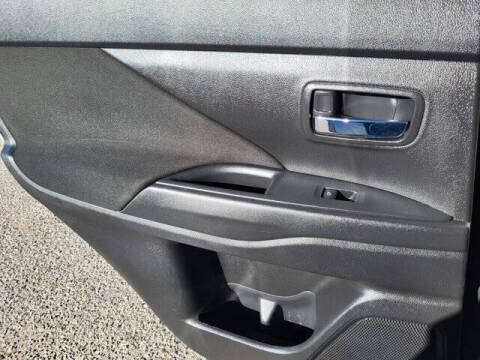 2020 Mitsubishi Outlander ES