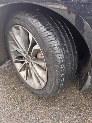 2015 Hyundai Genesis