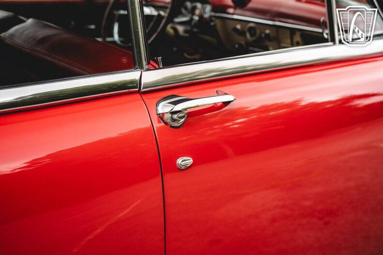 1954 Mercury Monterey