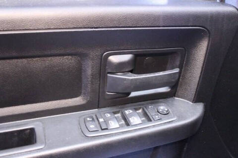 2021 RAM 1500 Classic Express