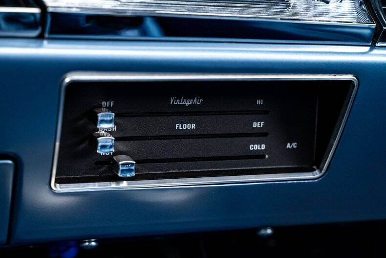 1966 Chevrolet Chevelle