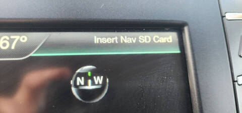 2015 Lincoln MKZ Hybrid