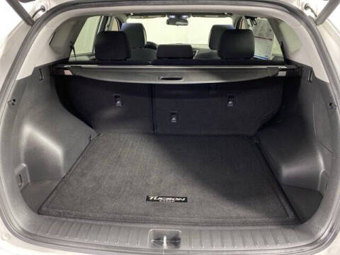 2017 Hyundai Tucson Night