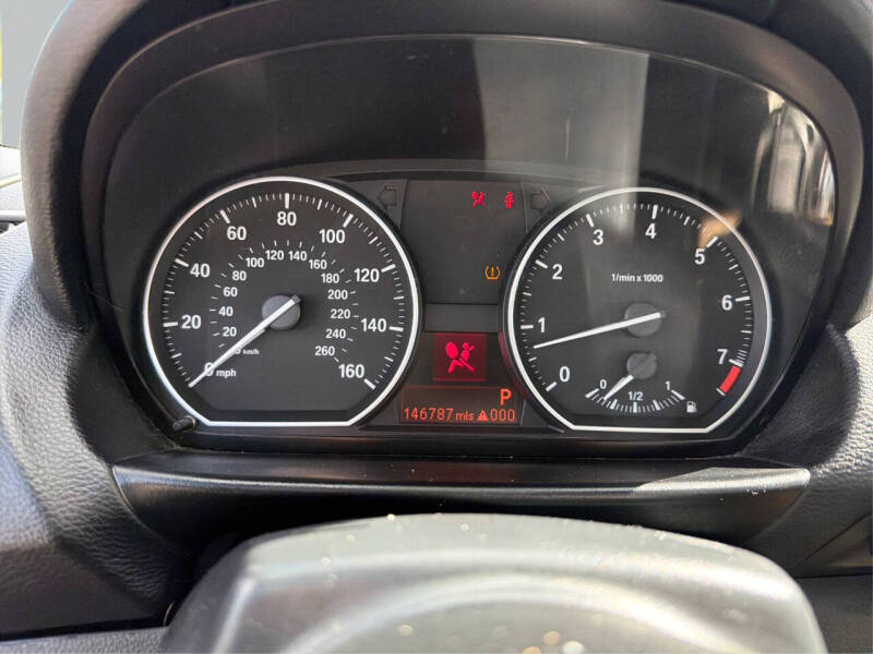 2011 BMW 1 Series 128i