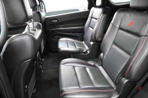 2024 Dodge Durango R/T Plus