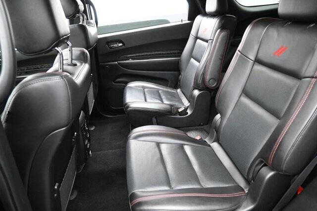 2024 Dodge Durango R/T Plus