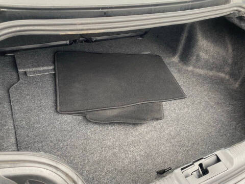 2017 Ford Mustang EcoBoost