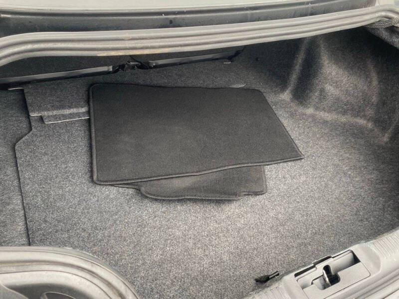 2017 Ford Mustang EcoBoost