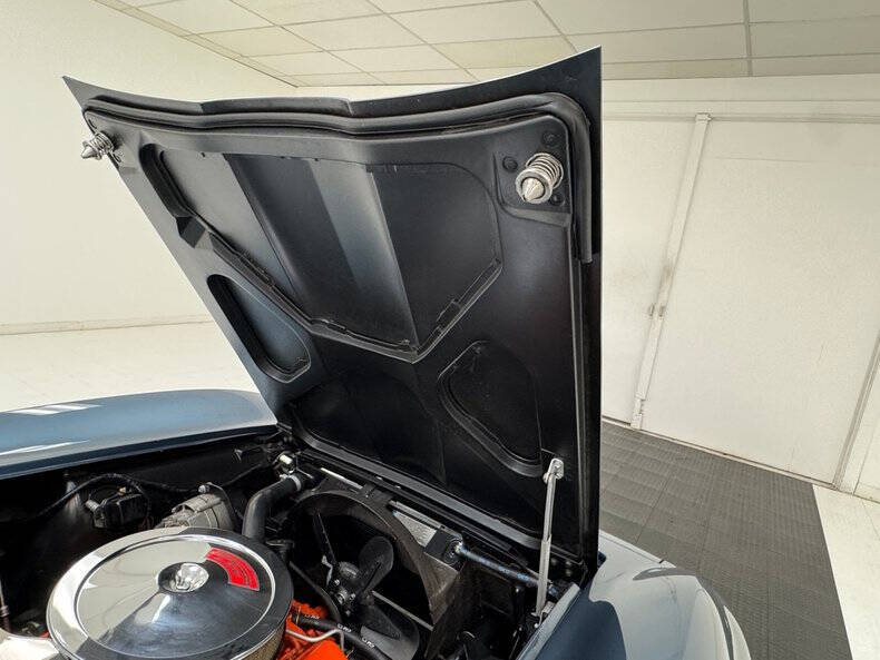 1967 Chevrolet Corvette