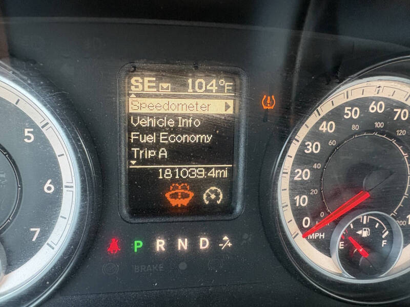 2014 RAM 1500 Express