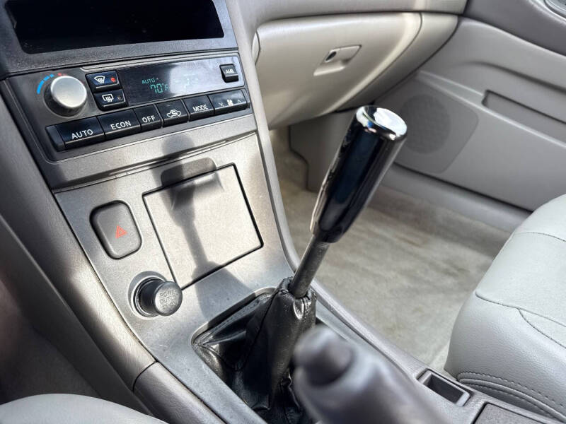 2001 Nissan Maxima SE