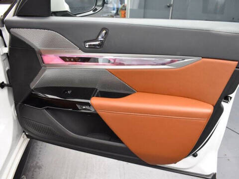 2024 BMW 7 Series 760i xDrive