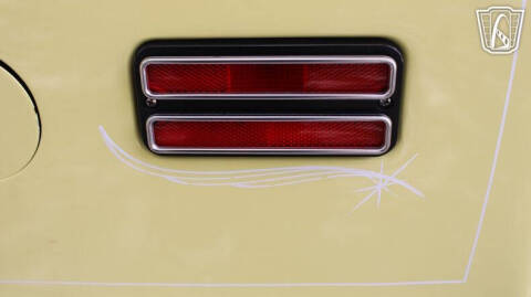 1972 Chevrolet C10