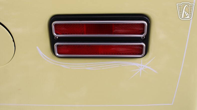 1972 Chevrolet C10