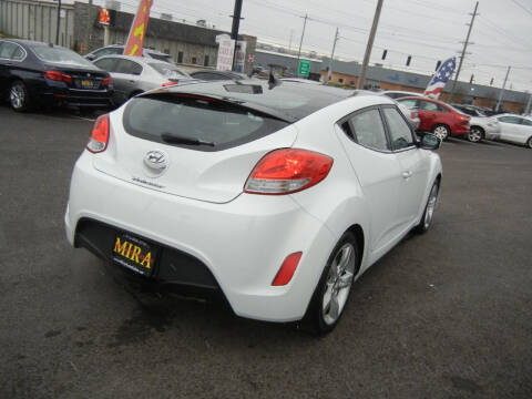 2013 Hyundai Veloster