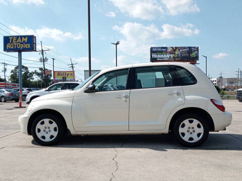 2007 Chrysler PT Cruiser