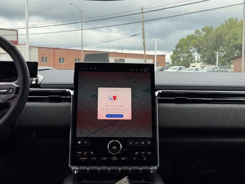 2026 GMC Sierra EV Elevation