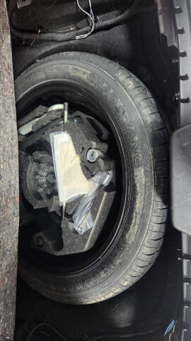 2018 Volvo XC90 T5 Momentum 7-Passenger