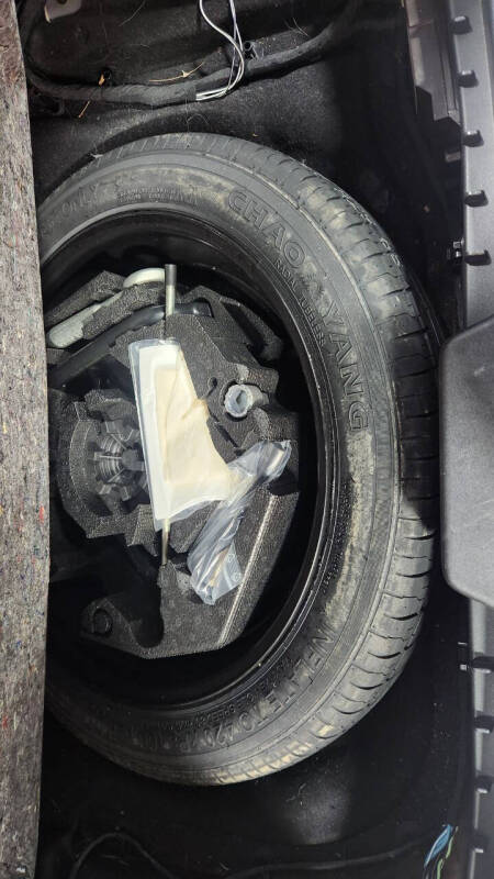 2018 Volvo XC90 T5 Momentum 7-Passenger