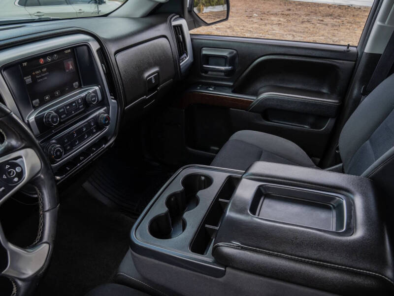 2014 GMC Sierra 1500