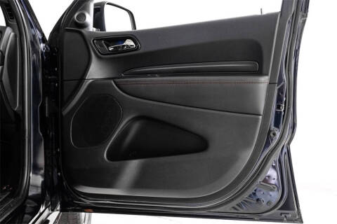 2024 Dodge Durango R/T Plus