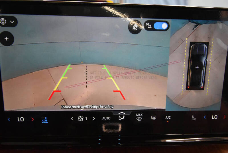 2025 Ford Expedition King Ranch