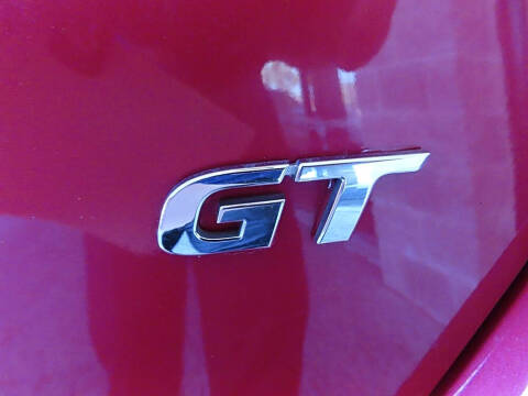 2016 Hyundai Elantra GT