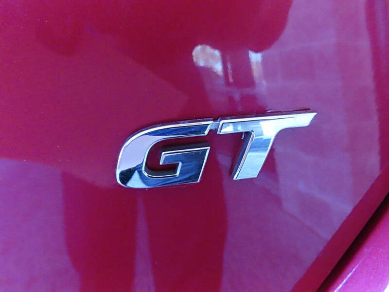 2016 Hyundai Elantra GT