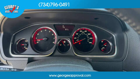 2013 GMC Acadia SLT-1