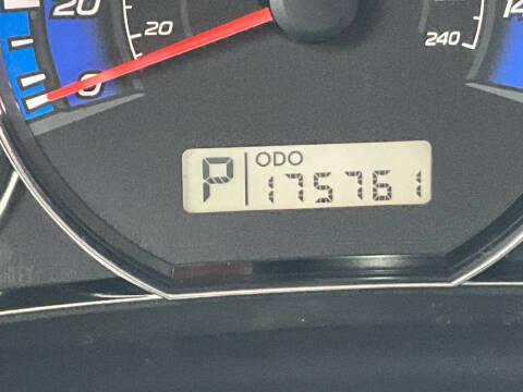 2009 Subaru Forester 2.5 X Premium