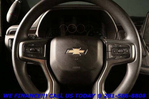 2023 Chevrolet Tahoe