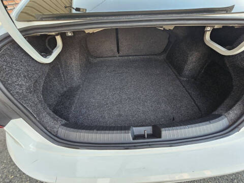 2019 Volkswagen Jetta SEL