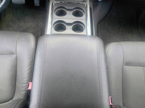 2011 Ford F-450 Super Duty