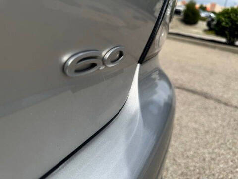 2005 Pontiac GTO