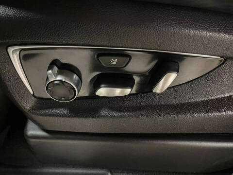 2016 Cadillac Escalade Platinum