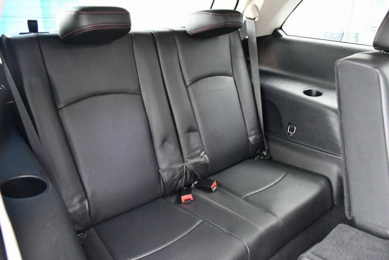 2017 Dodge Journey GT