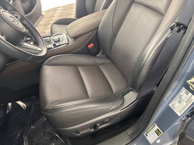 2020 Mazda CX-30 Premium