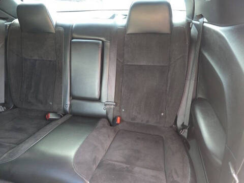 2016 Dodge Challenger R/T