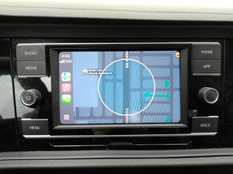 2023 Volkswagen Jetta SE