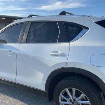 2023 Mazda CX-5 2.5 S Preferred