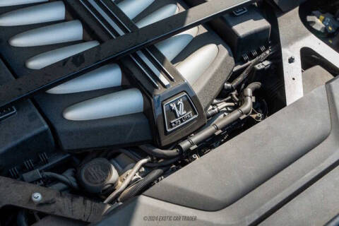 2020 Rolls-Royce Black Badge Cullinan