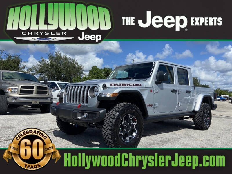 2023 Jeep Renegade  Hollywood Chrysler Jeep