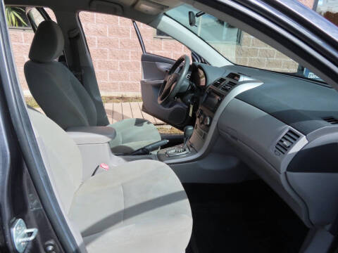 2013 Toyota Corolla LE Special Edition